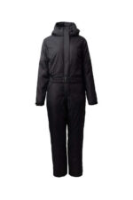 Horze Annica Women's Waterproof Padded Overall - Image 14