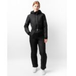 Horze Annica Women's Waterproof Padded Overall