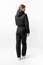 Horze Annica Women's Waterproof Padded Overall - Image 12