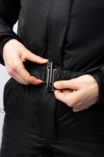 Horze Annica Women's Waterproof Padded Overall - Image 11