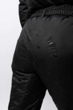 Horze Annica Women's Waterproof Padded Overall - Image 10