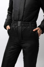 Horze Annica Women's Waterproof Padded Overall - Image 9