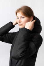 Horze Annica Women's Waterproof Padded Overall - Image 7