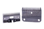 LISTER - Coarse - Attachment combs