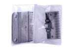 LISTER - Coarse - Attachment combs - Image 3