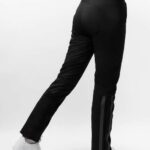 B Vertigo Dana Padded Thermo Breeches for Women