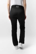 B Vertigo Dana Padded Thermo Breeches for Women - Image 6