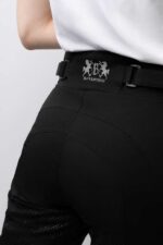 B Vertigo Dana Padded Thermo Breeches for Women - Image 5