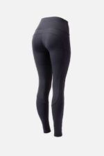 B Vertigo Lara Women's High Waist Full Seat Tights - Image 3