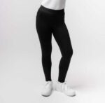 Horze Madison Kids Silicone Full Seat Tights