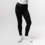 Horze Madison Kids Silicone Full Seat Tights