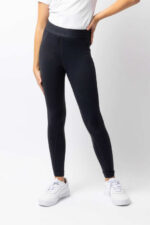 Horze Madison Kids Silicone Full Seat Tights - Image 20