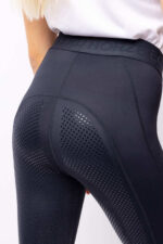 Horze Madison Kids Silicone Full Seat Tights - Image 19