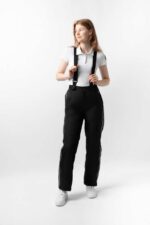 Horze WinterRider Trousers for Women - Image 9