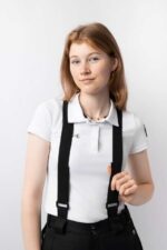 Horze WinterRider Trousers for Women - Image 7