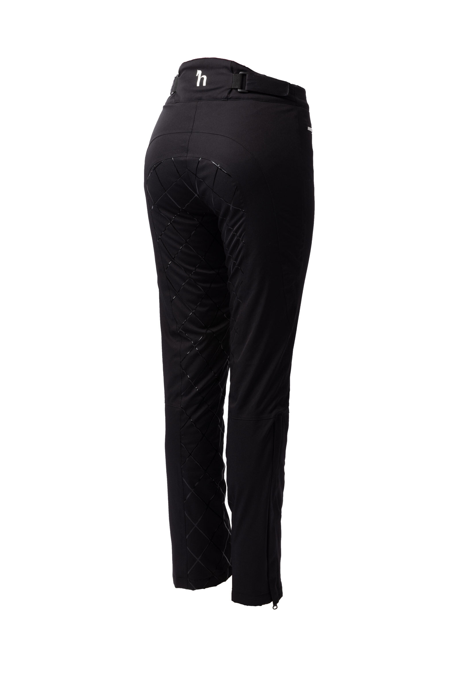 Horze Adeline Silicone Padded Breeches for Women
