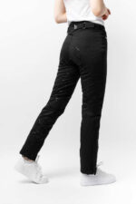 Horze Adeline Silicone Padded Breeches for Women - Image 5