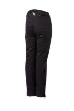 Horze Kids Adeline Winter Breeches Silicone Full Seat - Image 8