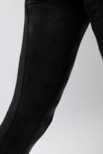 Horze Grand Prix Thermo Softshell Silicone FS Breeches for Women - Image 5