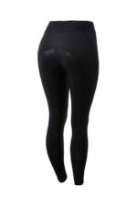 Horze Madison Women's Silicone Full Seat Tights - Image 7