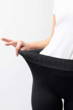 Horze Madison Women's Silicone Full Seat Tights - Image 14