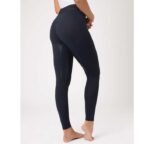 Horze Madison Women's Silicone Full Seat Tights