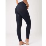 Horze Madison Women's Silicone Full Seat Tights