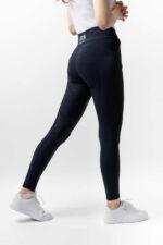 B Vertigo Justine Thermo Silicone Full Seat Breeches for Women