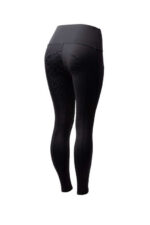 Horze Gillian Women's Full Seat Compression Tights - Image 2
