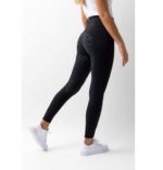 Horze Gillian Women's Full Seat Compression Tights