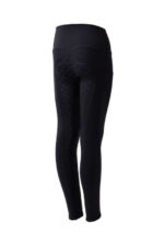 Horze Gillian Kids´ Full Seat Compression Tights - Image 17