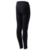 Horze Gillian Kids´ Full Seat Compression Tights - Image 8