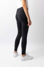 Horze Gillian Kids´ Full Seat Compression Tights - Image 16