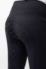 Horze Gillian Kids´ Full Seat Compression Tights - Image 13