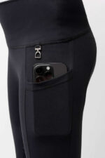 Horze Gillian Kids´ Full Seat Compression Tights - Image 12