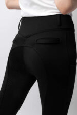 Horze Mira Fullgrip Thermobreeches - Image 6