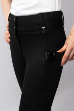 Horze Mira Fullgrip Thermobreeches - Image 5