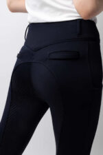 Horze Mira Fullgrip Thermobreeches - Image 14