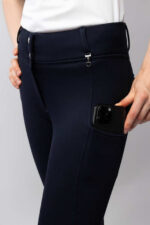 Horze Mira Fullgrip Thermobreeches - Image 13