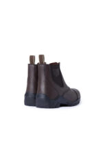 Horze Idaho Women's Winter Jodhpur Boots - Image 10