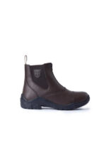Horze Idaho Women's Winter Jodhpur Boots - Image 11