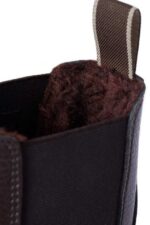 Horze Idaho Women's Winter Jodhpur Boots - Image 14