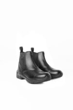 Horze Idaho Women's Winter Jodhpur Boots (36)