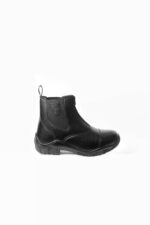 Horze Idaho Women's Winter Jodhpur Boots (36) - Image 7