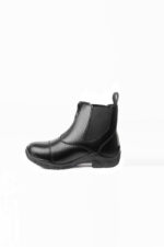 Horze Idaho Women's Winter Jodhpur Boots (36) - Image 6