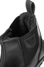 Horze Idaho Women's Winter Jodhpur Boots (36) - Image 3