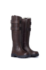 Horze Rovigo Winter Riding Boots