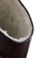 Horze Rovigo Winter Riding Boots - Image 3