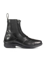Horze Stockholm Women's Winter Jodhpur Boots - Image 7