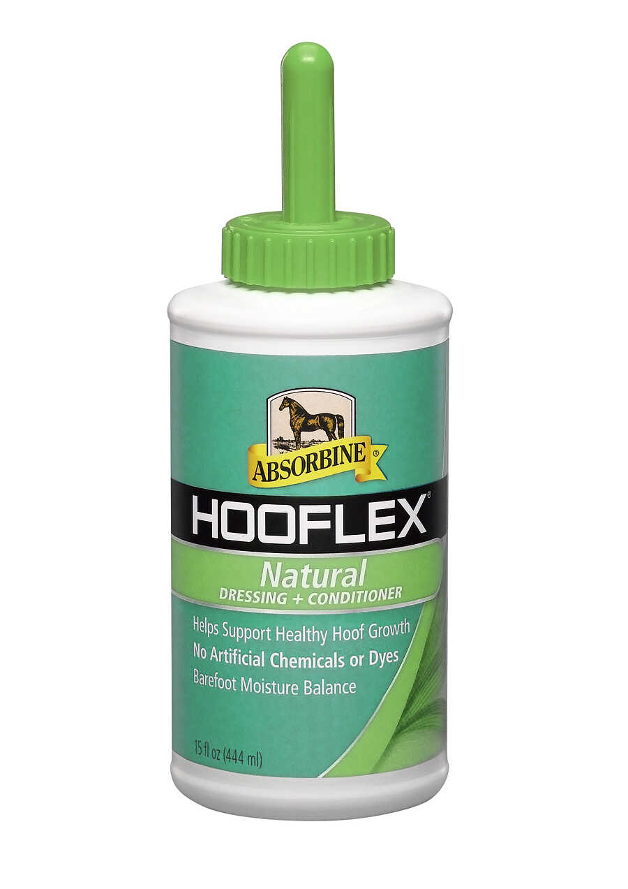 Ointment ABSORBINE - Hooflex Natural